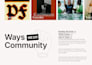 build nonprofit website and church website